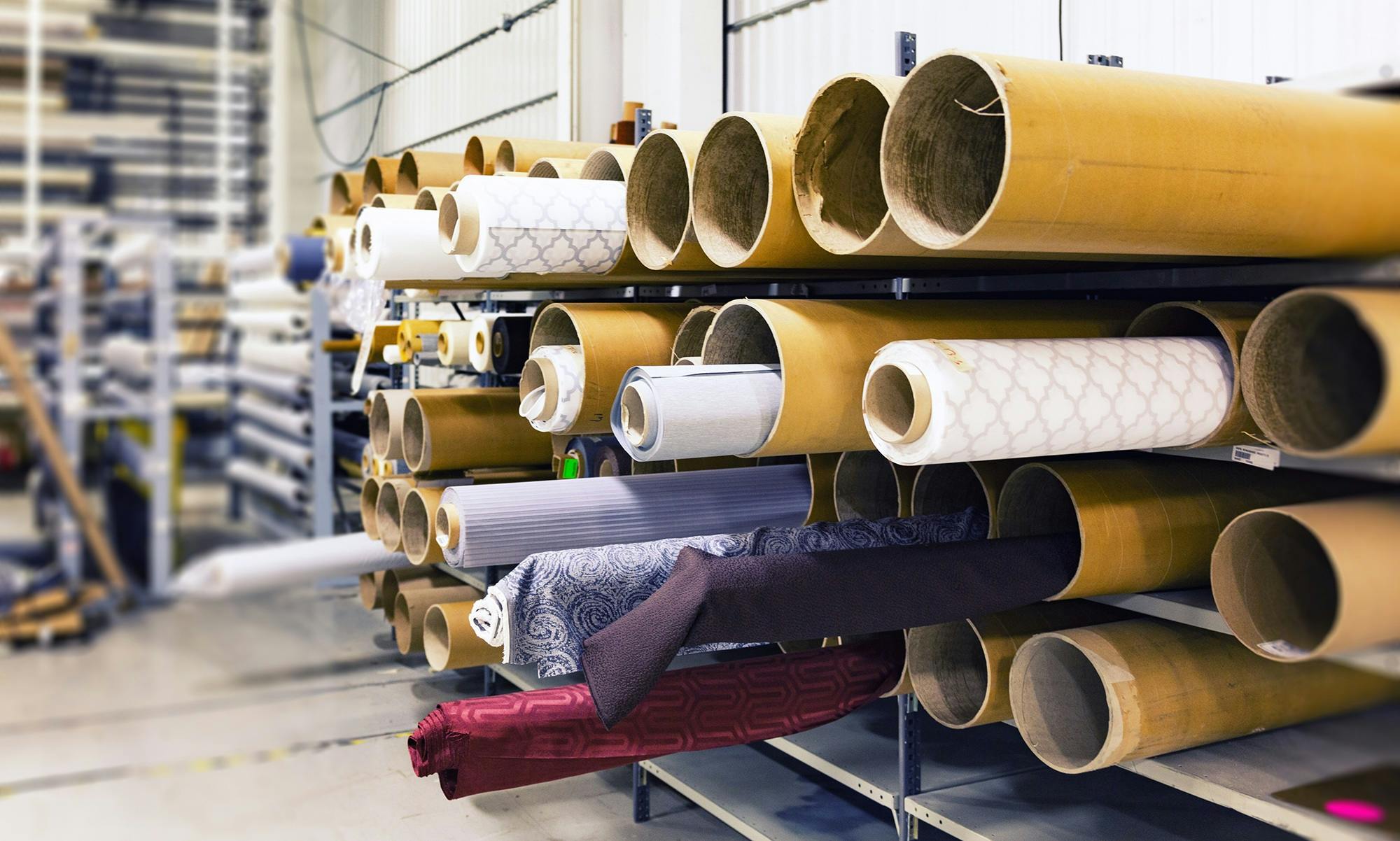 Industrial Materials